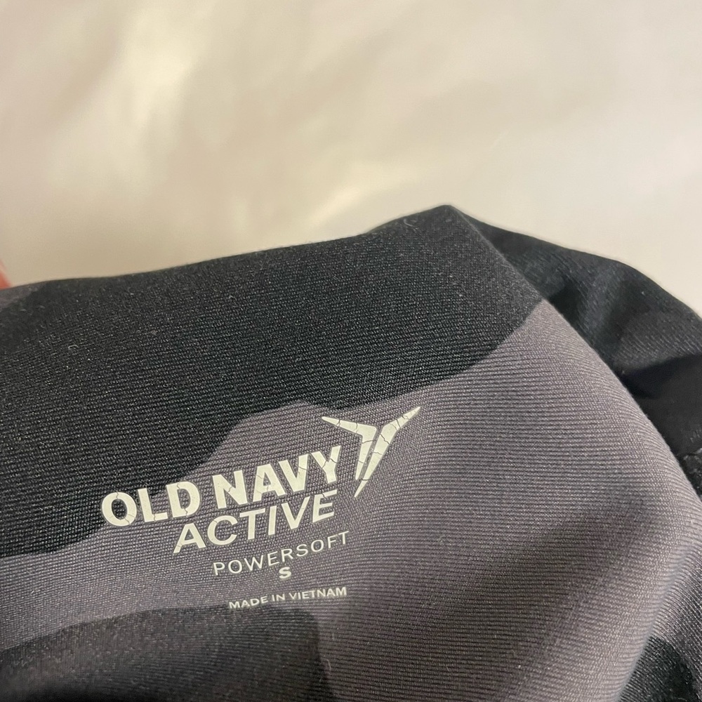 old navy leggings